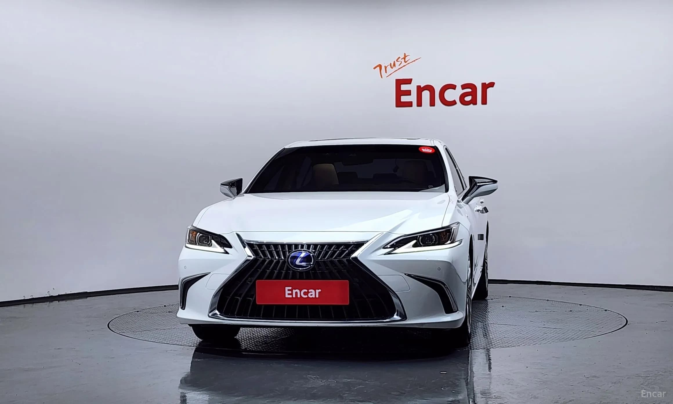 ES300h 7th Generation
