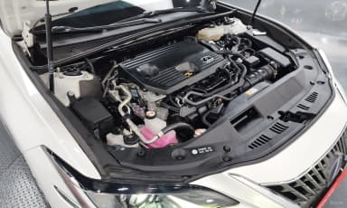 ES300h 7th Generation