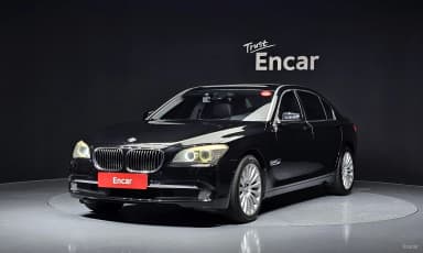 7 Series (F01)