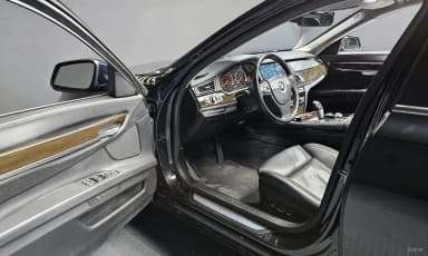 7 Series (F01)