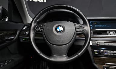 7 Series (F01)