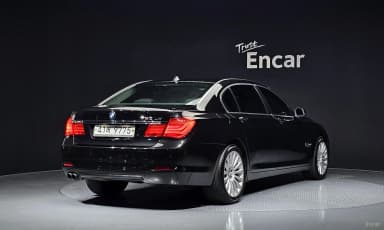 7 Series (F01)