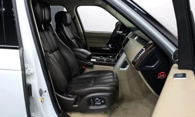 Range Rover 4th Generation