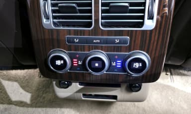 Range Rover 4th Generation