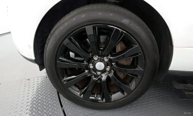 Range Rover 4th Generation