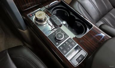 Range Rover 4th Generation