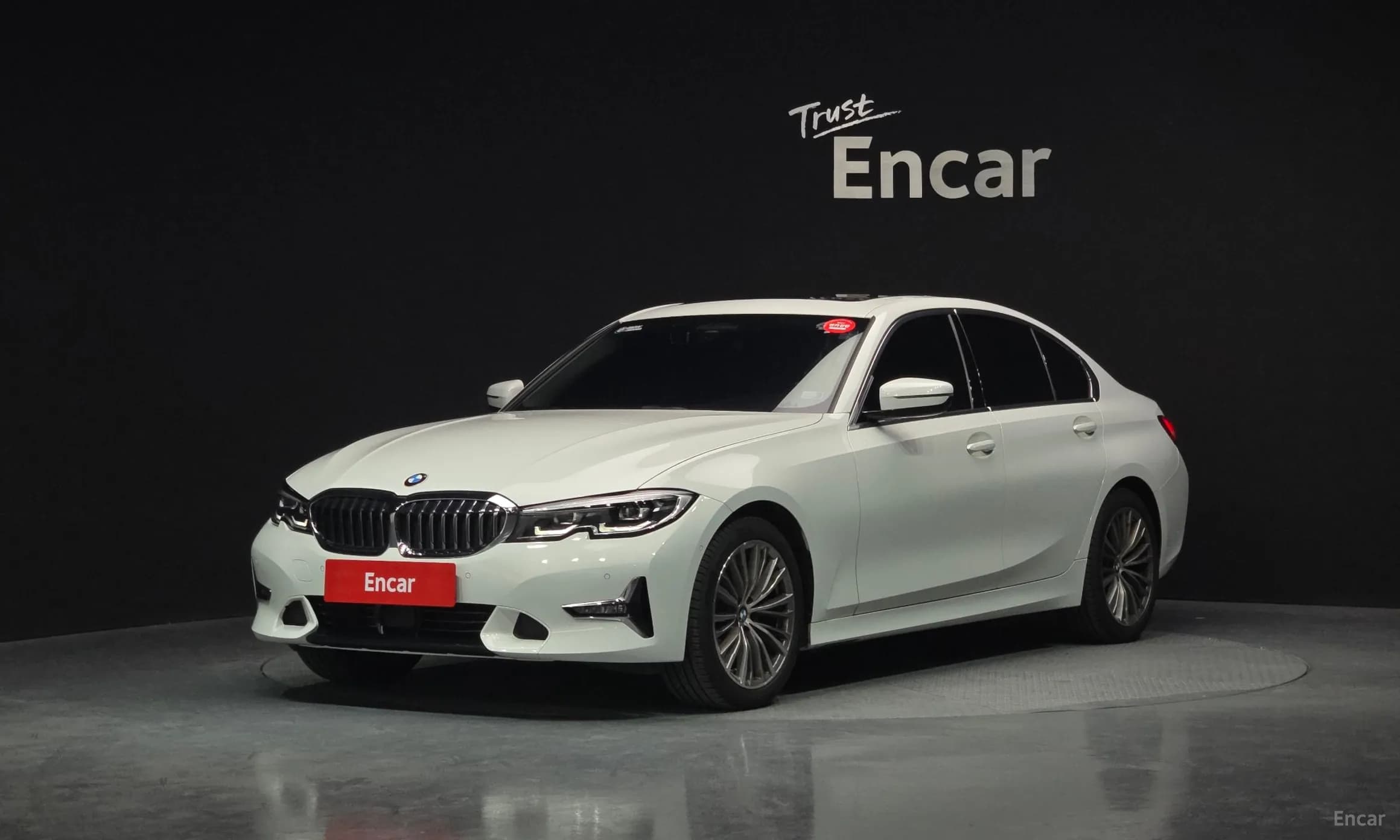3 Series (G20)