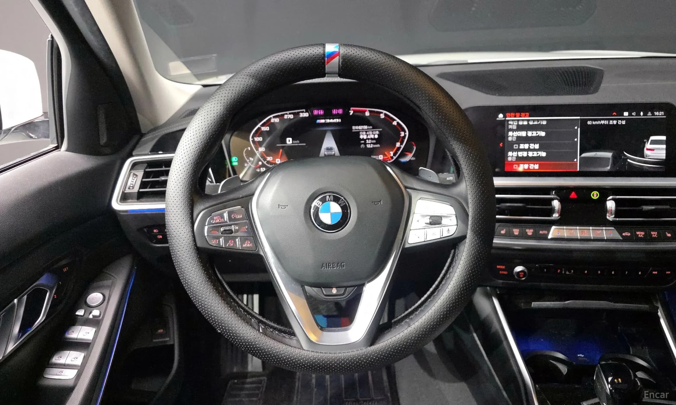 3 Series (G20)