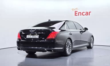 EQ900