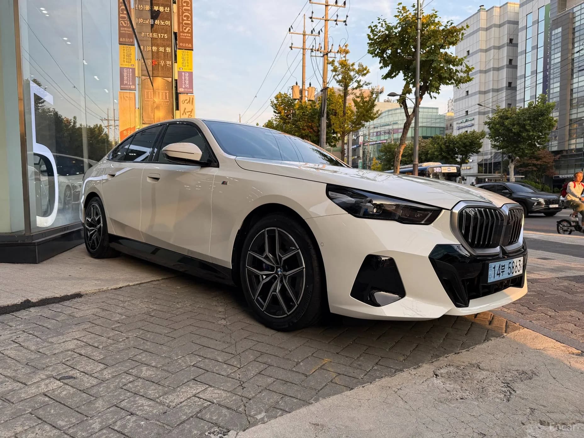 i5 (G60)