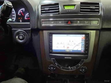 Rexton W