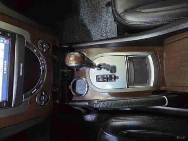 Rexton W