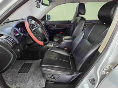 Rexton W
