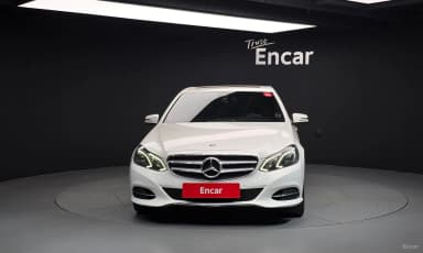 E-Class W212