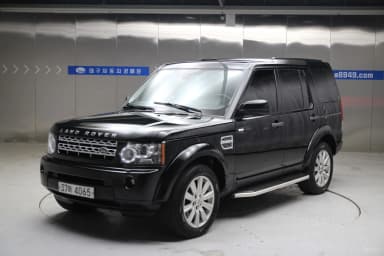 Discovery 4