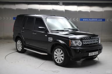 Discovery 4