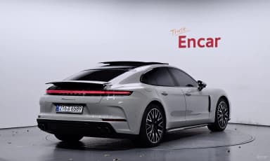 Panamera (972)