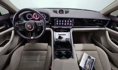 Panamera (972)