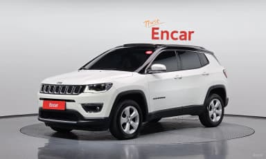 Compass 2nd Generation