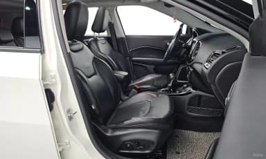 Compass 2nd Generation