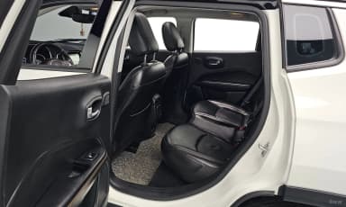 Compass 2nd Generation