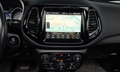 Compass 2nd Generation