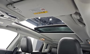 Compass 2nd Generation