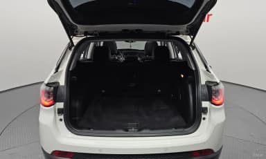 Compass 2nd Generation