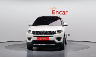 Compass 2nd Generation