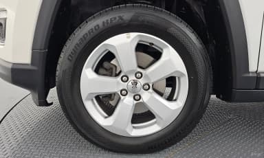 Compass 2nd Generation