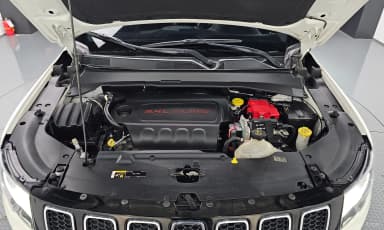 Compass 2nd Generation