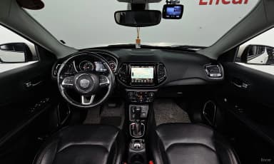 Compass 2nd Generation