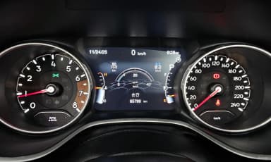 Compass 2nd Generation