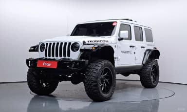 Wrangler (JL)