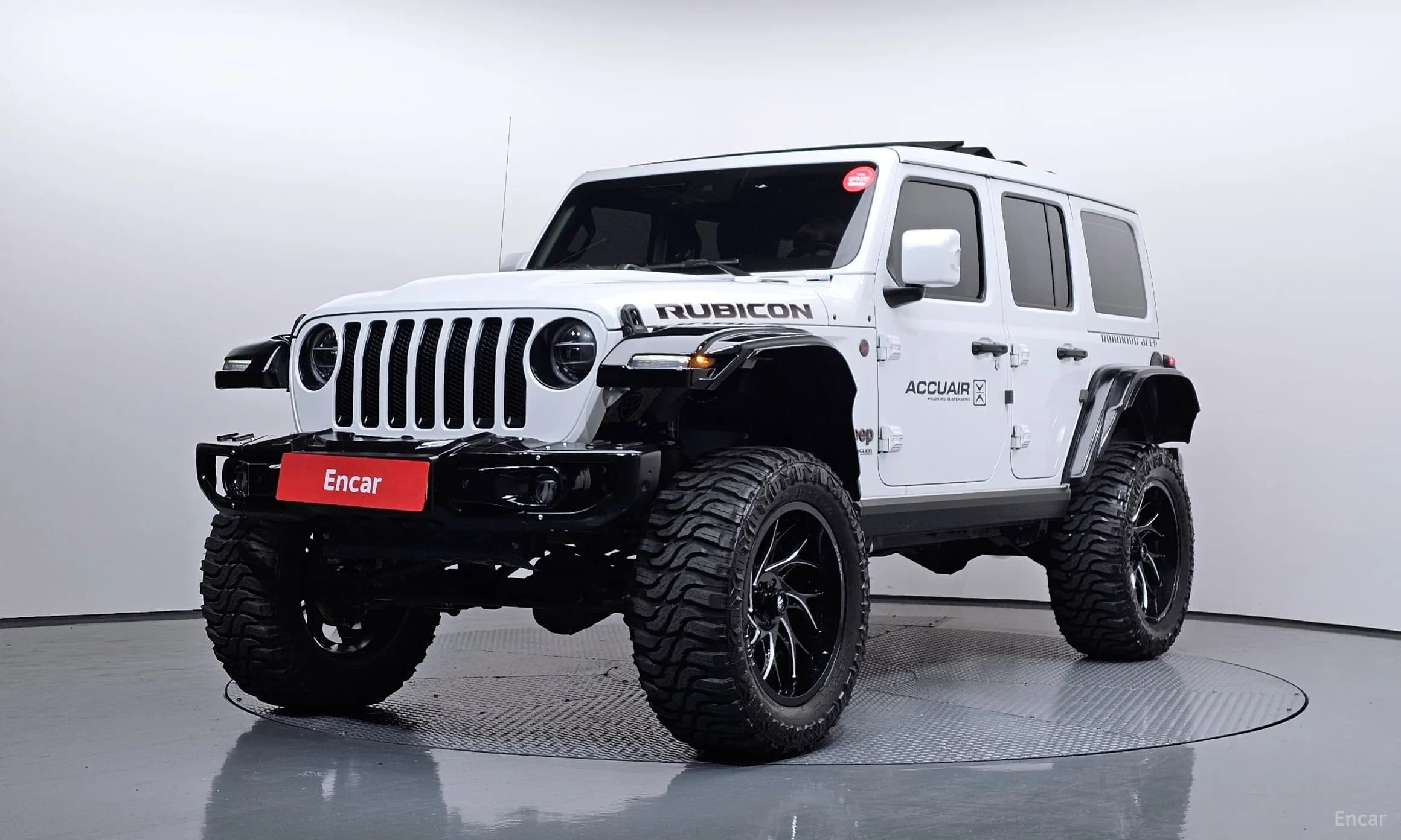 Wrangler (JL)
