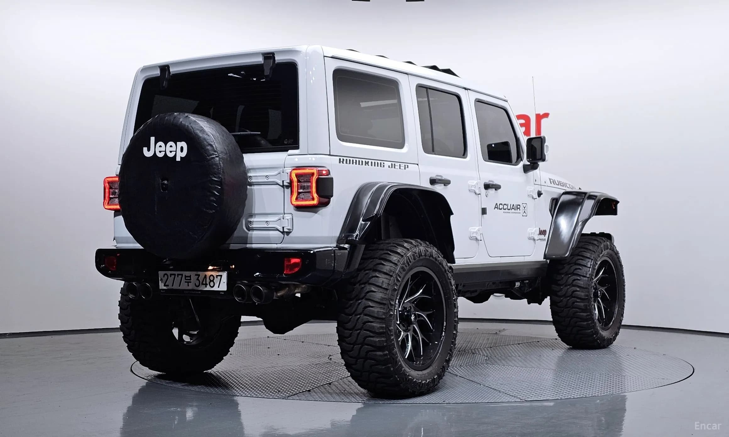 Wrangler (JL)