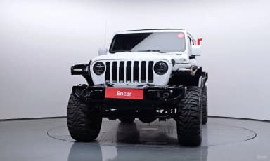 Wrangler (JL)