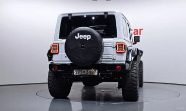 Wrangler (JL)