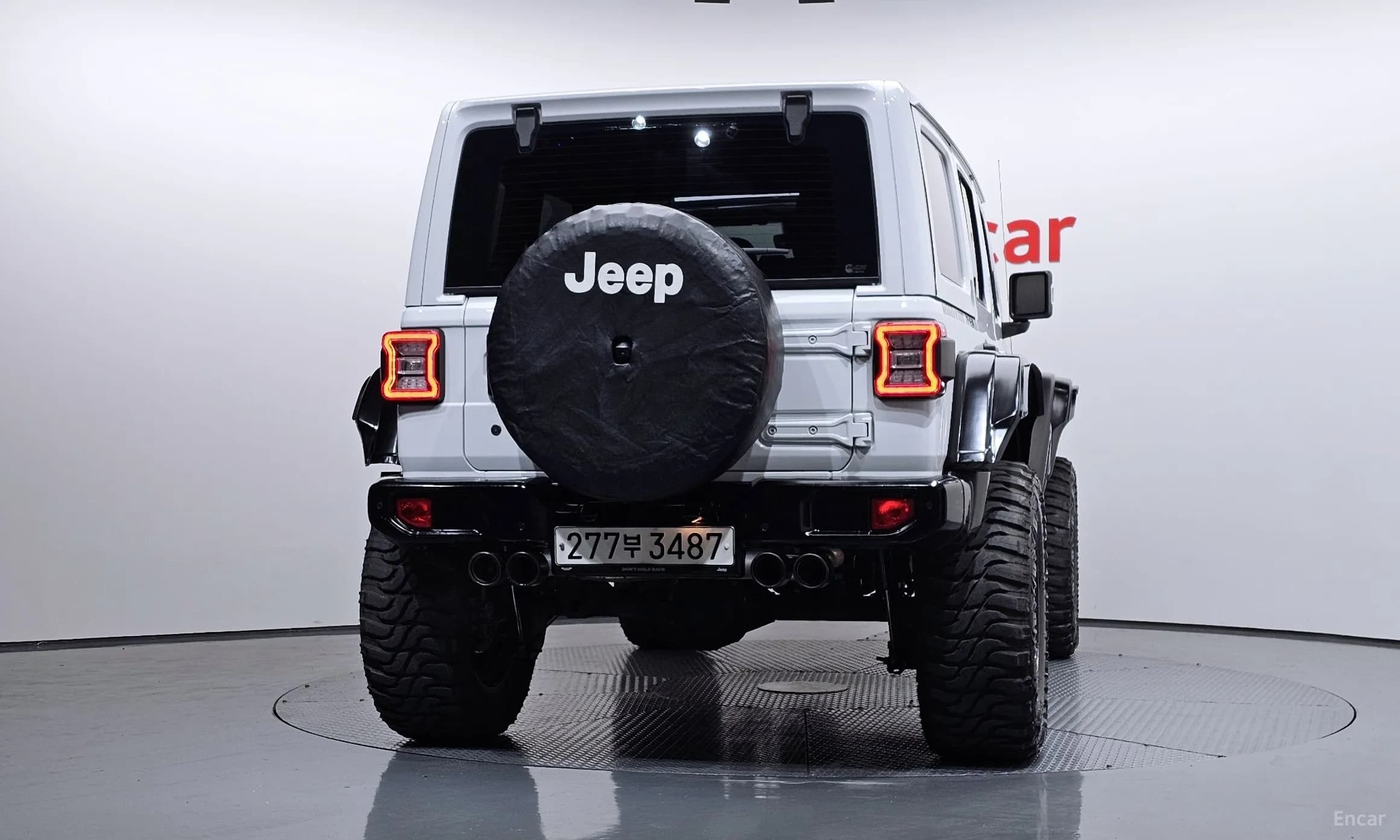 Wrangler (JL)