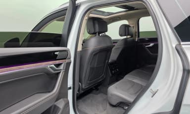 Touareg 3rd Generation