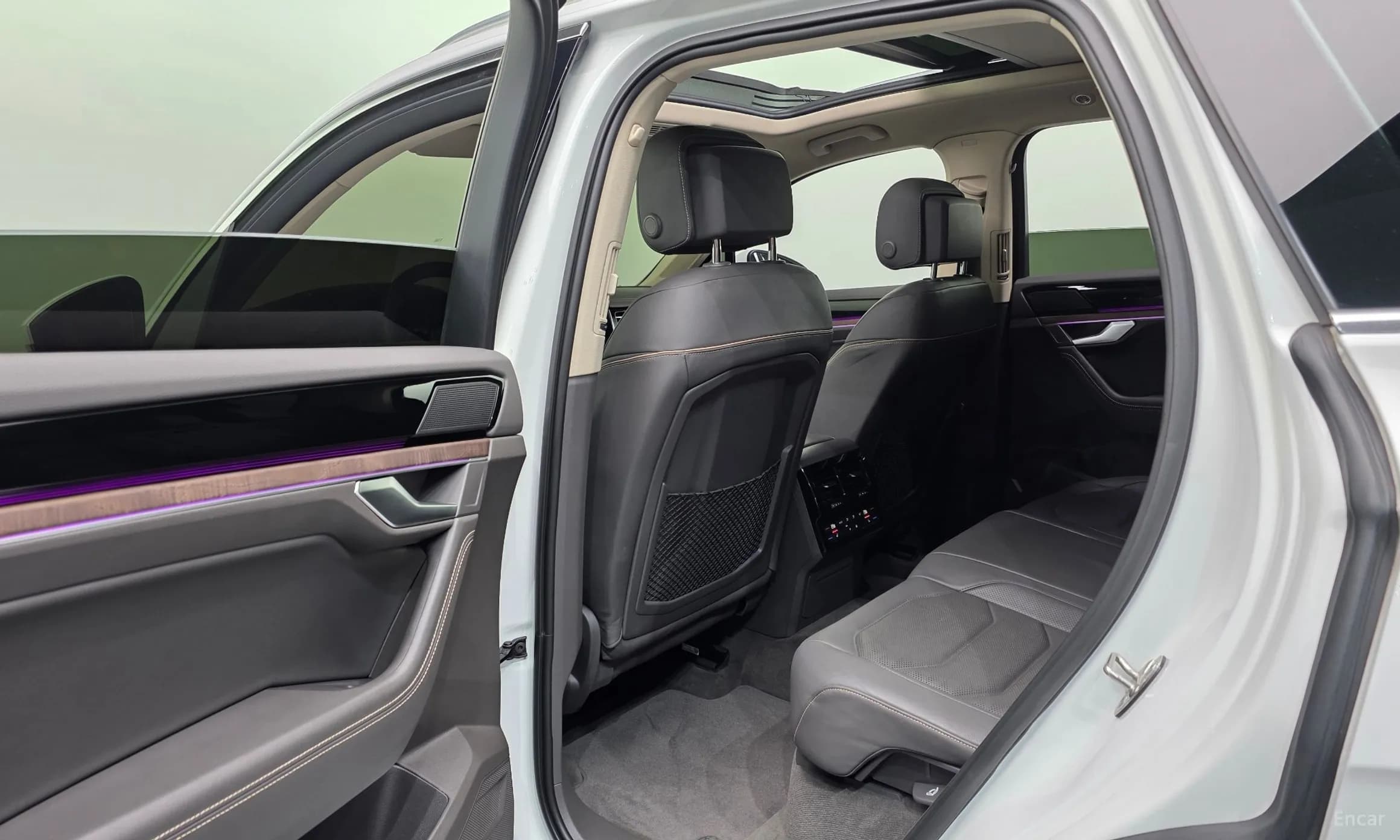 Touareg 3rd Generation