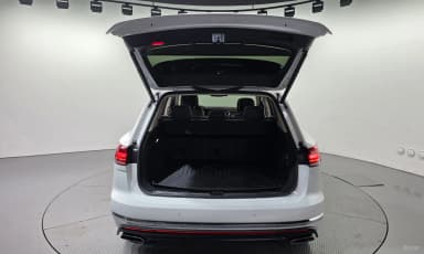 Touareg 3rd Generation