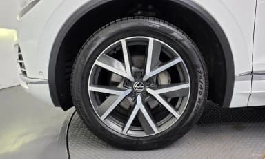 Touareg 3rd Generation