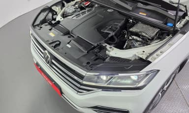 Touareg 3rd Generation