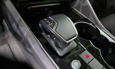 Touareg 3rd Generation