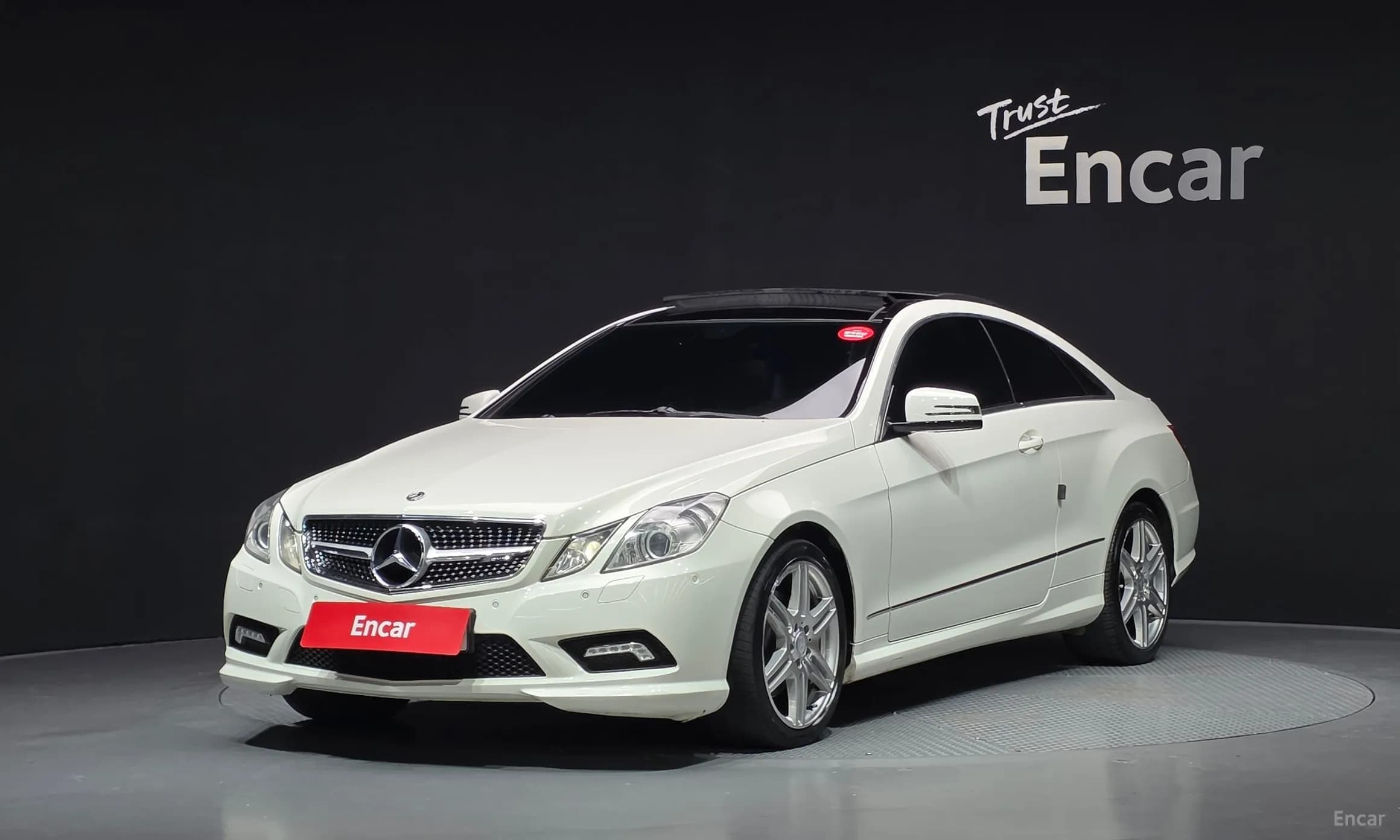 E-Class W212
