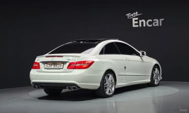 E-Class W212