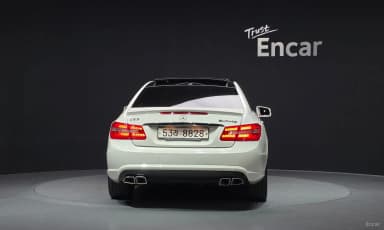 E-Class W212