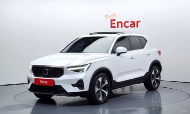 XC40