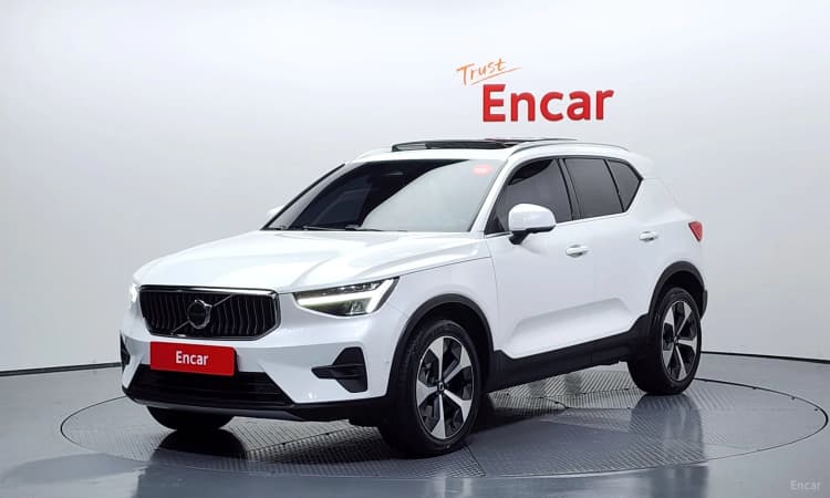 XC40